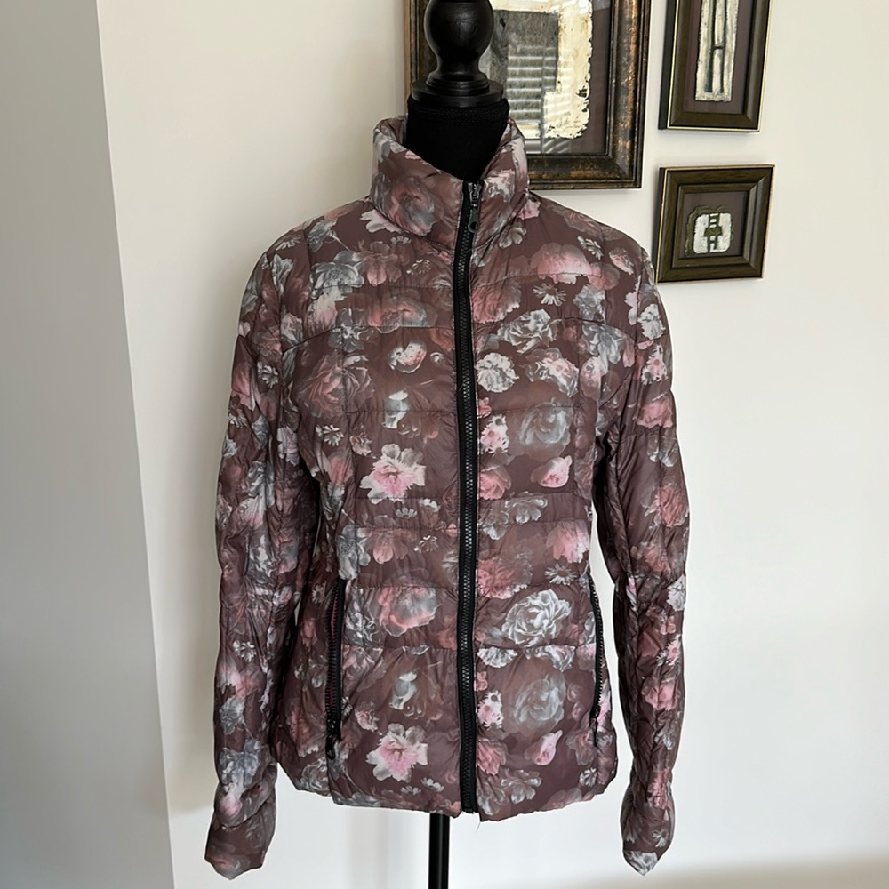 Etage Denmark down coat